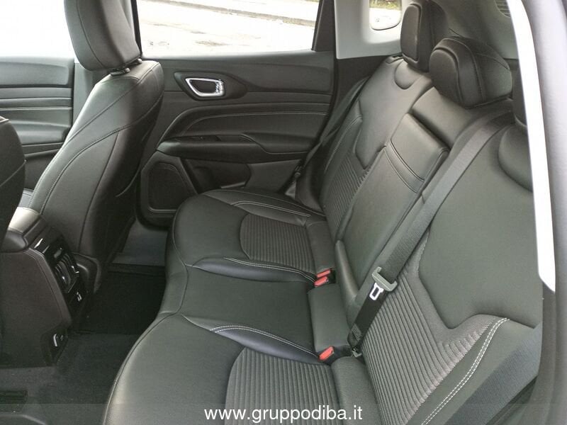 Jeep Compass Compass 1.6 mjt Limited 2wd 130cv- Gruppo Diba