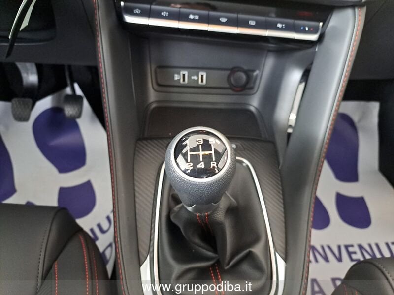 MG ZS ZS 1.5 Classic Luxury Silver (MBC)- Gruppo Diba