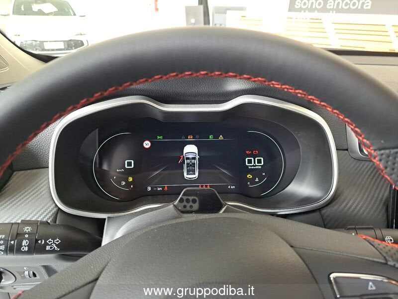 MG ZS ZS 1.5 Classic Luxury Silver (MBC)- Gruppo Diba