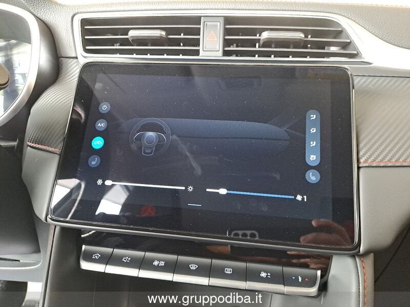 MG ZS ZS 1.5 Classic Luxury Silver (MBC)- Gruppo Diba