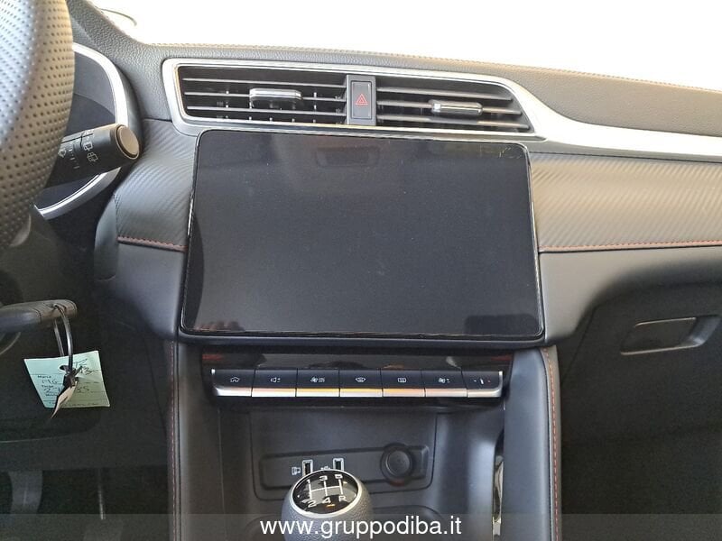 MG ZS ZS 1.5 Classic Luxury White (WSB)- Gruppo Diba