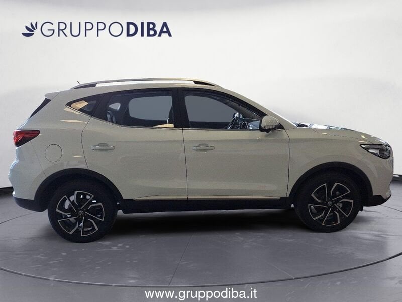 MG ZS ZS 1.5 Classic Luxury White (WSB)- Gruppo Diba
