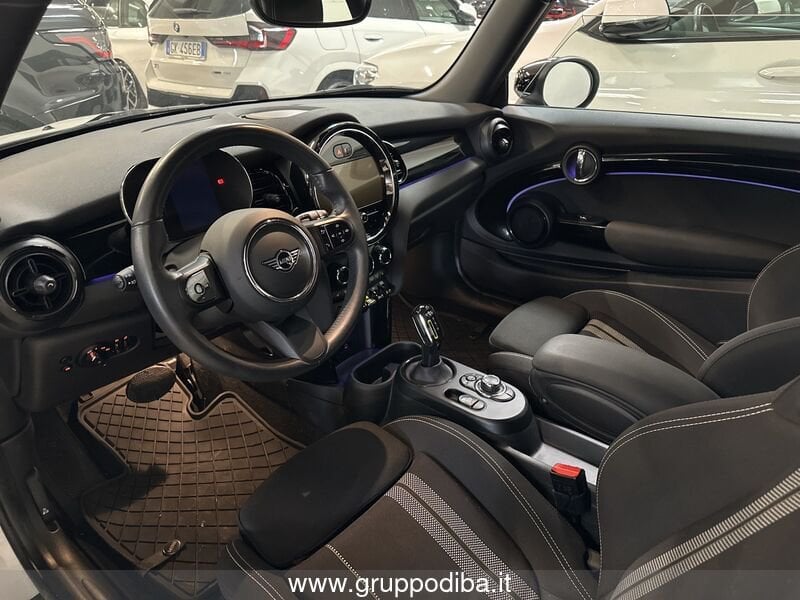 MINI Cooper All-Electric Mini 3p Cooper SE Yours auto- Gruppo Diba