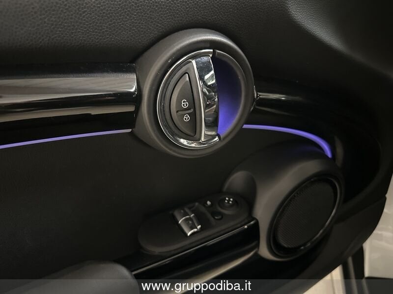 MINI Cooper All-Electric Mini 3p Cooper SE Yours auto- Gruppo Diba