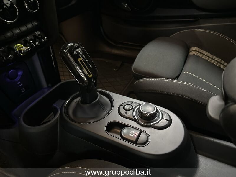 MINI Cooper All-Electric Mini 3p Cooper SE Yours auto- Gruppo Diba