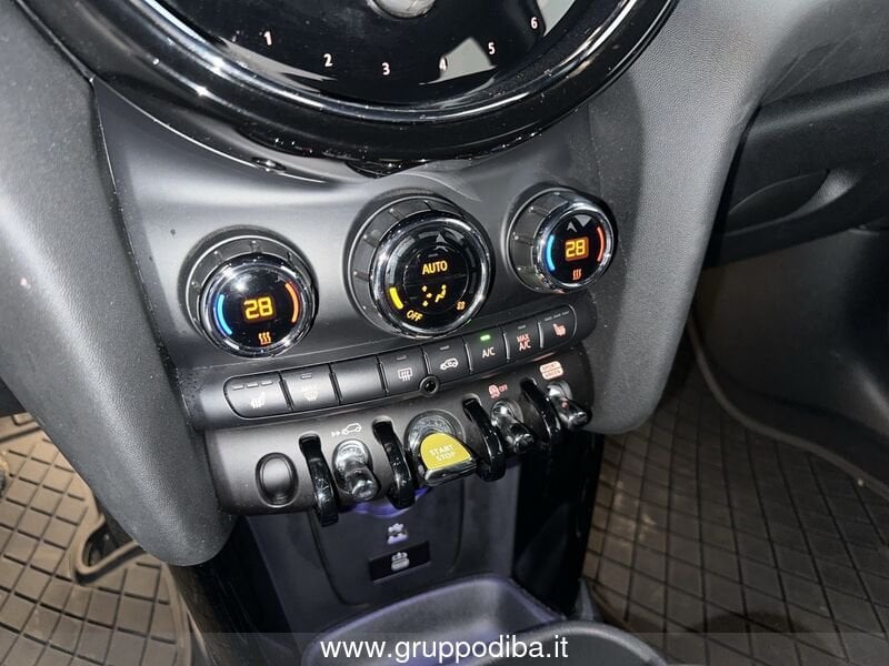 MINI Cooper All-Electric Mini 3p Cooper SE Yours auto- Gruppo Diba