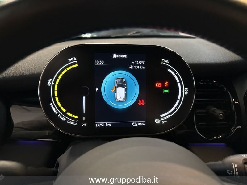 MINI Cooper All-Electric Mini 3p Cooper SE Yours auto- Gruppo Diba