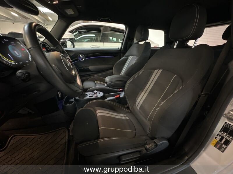 MINI Cooper All-Electric Mini 3p Cooper SE Yours auto- Gruppo Diba