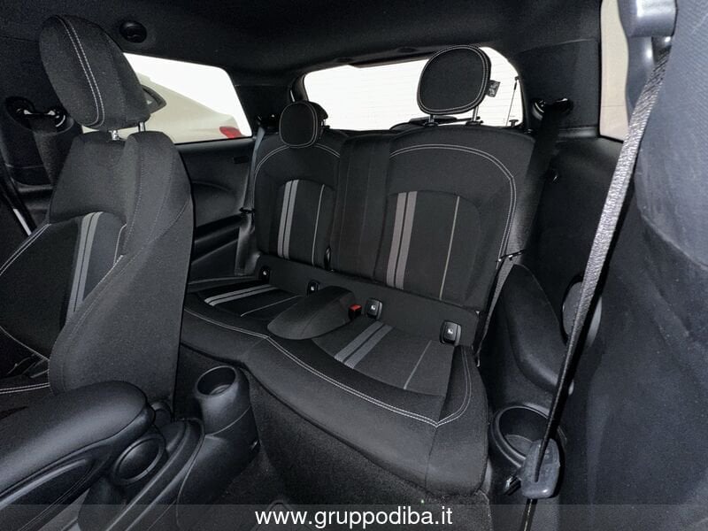 MINI Cooper All-Electric Mini 3p Cooper SE Yours auto- Gruppo Diba