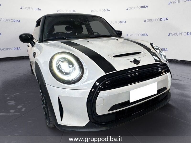 MINI Cooper All-Electric Mini 3p Cooper SE Yours auto- Gruppo Diba