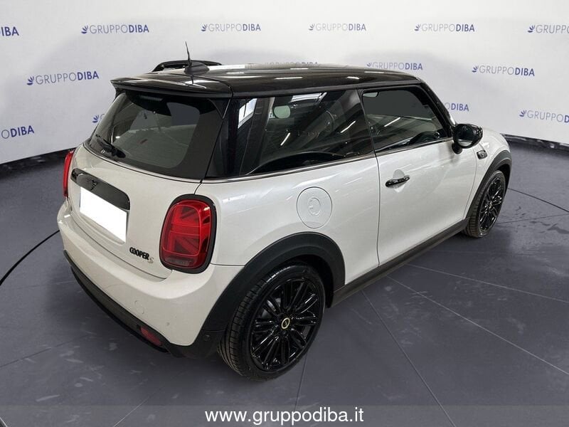 MINI Cooper All-Electric Mini 3p Cooper SE Yours auto- Gruppo Diba