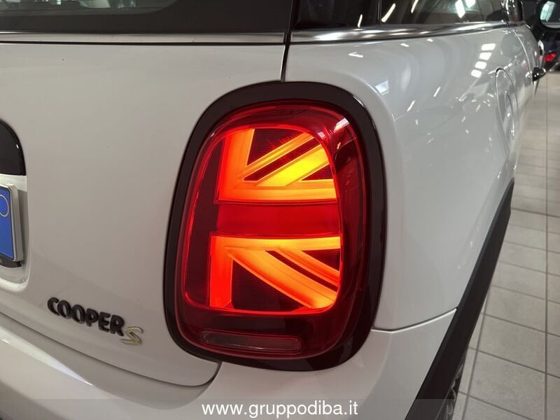 MINI Cooper All-Electric Mini 3p Cooper SE Yours auto- Gruppo Diba