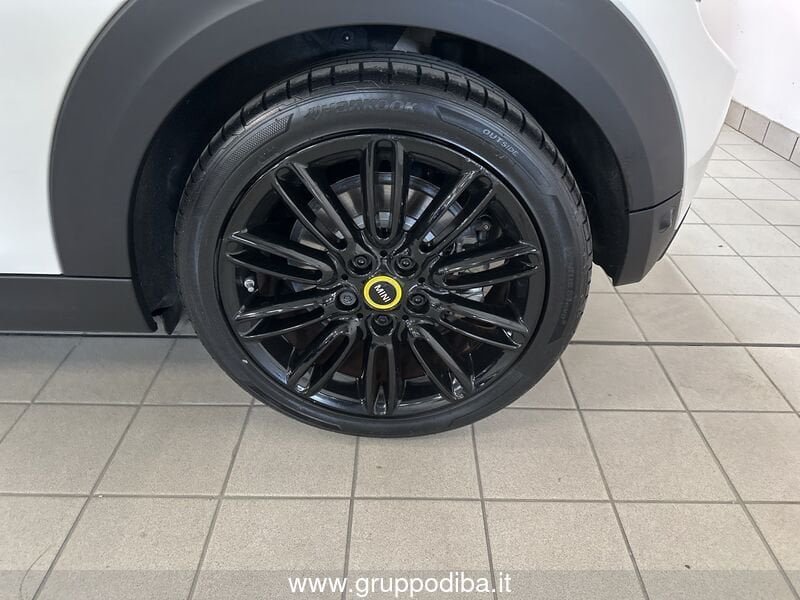 MINI Cooper All-Electric Mini 3p Cooper SE Yours auto- Gruppo Diba