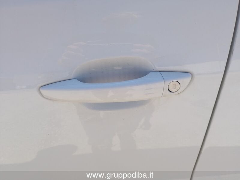 Jeep Avenger Avenger 1.2 turbo e-hybrid Summit fwd 100cv edct6- Gruppo Diba