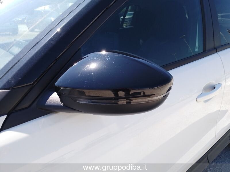 Jeep Avenger Avenger 1.2 turbo e-hybrid Summit fwd 100cv edct6- Gruppo Diba