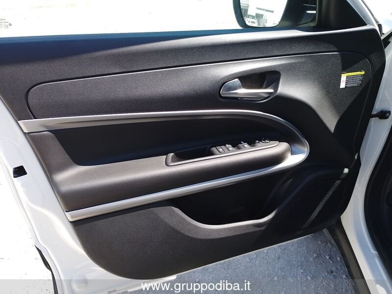 Jeep Avenger Avenger 1.2 turbo e-hybrid Summit fwd 100cv edct6- Gruppo Diba