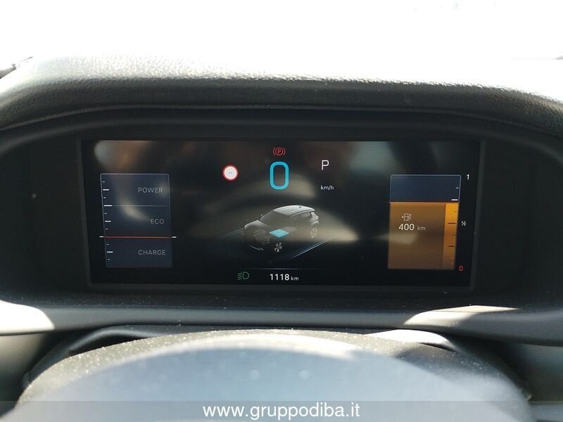 Jeep Avenger Avenger 1.2 turbo e-hybrid Summit fwd 100cv edct6- Gruppo Diba