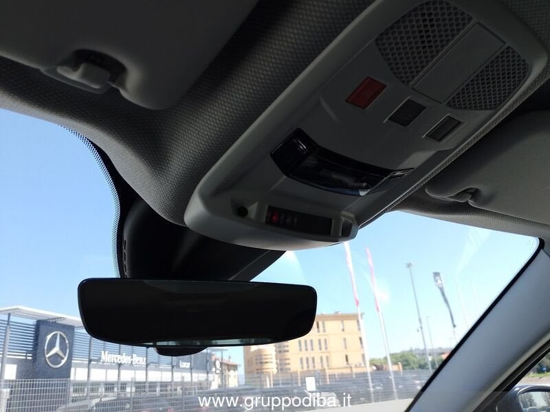 Jeep Avenger Avenger 1.2 turbo e-hybrid Summit fwd 100cv edct6- Gruppo Diba