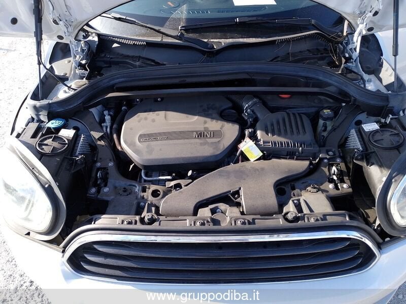MINI Countryman Mini Countryman 1.5 One D Baker Street auto 7m my2- Gruppo Diba