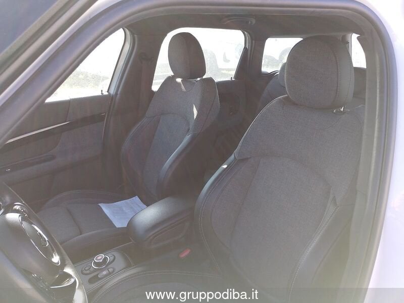 MINI Countryman Mini Countryman 1.5 One D Baker Street auto 7m my2- Gruppo Diba