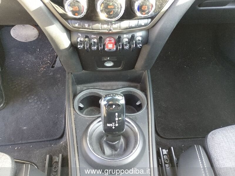 MINI Countryman Mini Countryman 1.5 One D Baker Street auto 7m my2- Gruppo Diba