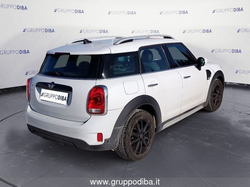 MINI Countryman Mini Countryman 1.5 One D Baker Street auto 7m my2- Gruppo Diba