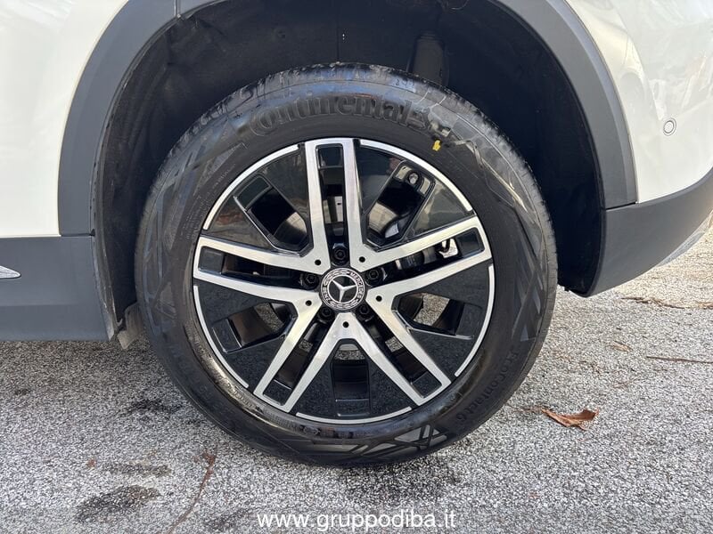 Mercedes-Benz GLA GLA 180 Sport Plus auto- Gruppo Diba