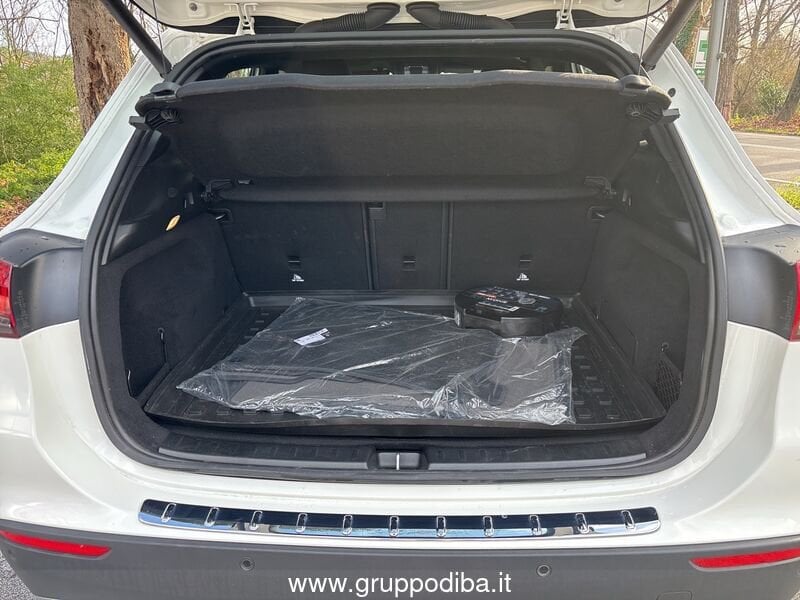Mercedes-Benz GLA GLA 180 Sport Plus auto- Gruppo Diba