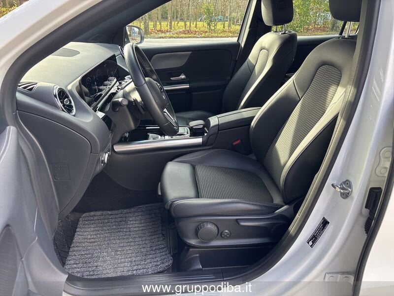 Mercedes-Benz GLA GLA 180 Sport Plus auto- Gruppo Diba