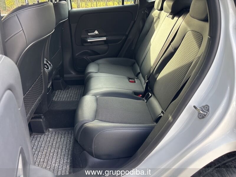 Mercedes-Benz GLA GLA 180 Sport Plus auto- Gruppo Diba