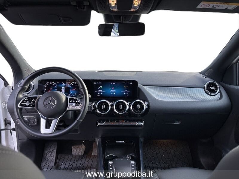 Mercedes-Benz GLA GLA 180 Sport Plus auto- Gruppo Diba