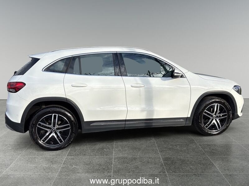 Mercedes-Benz GLA GLA 180 Sport Plus auto- Gruppo Diba