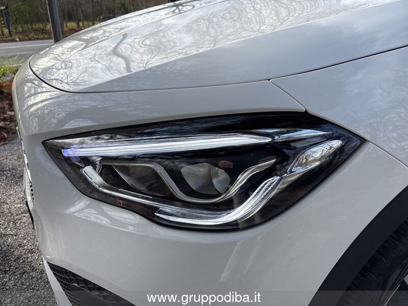 Mercedes-Benz GLA GLA 180 Sport Plus auto- Gruppo Diba