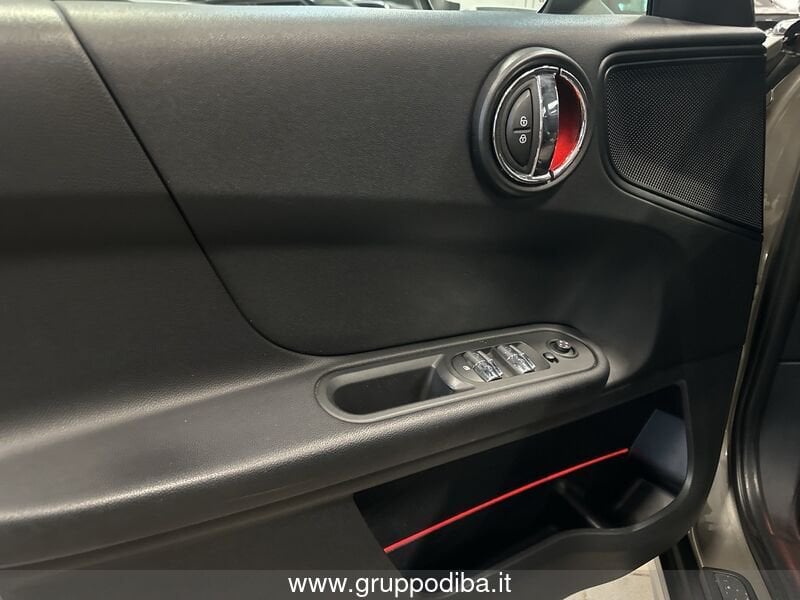 MINI Countryman Mini Countryman 1.5 One D- Gruppo Diba