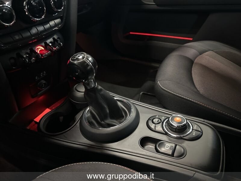 MINI Countryman Mini Countryman 1.5 One D- Gruppo Diba