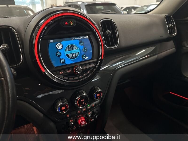 MINI Countryman Mini Countryman 1.5 One D- Gruppo Diba