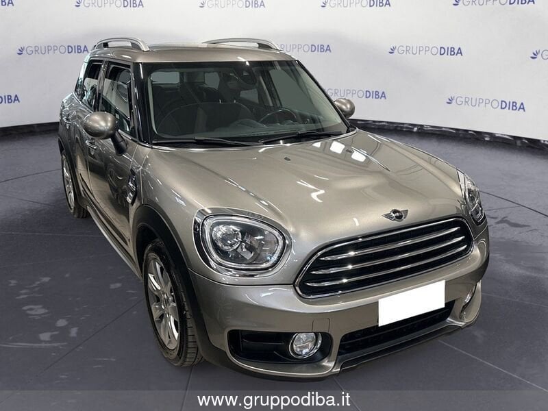 MINI Countryman Mini Countryman 1.5 One D- Gruppo Diba