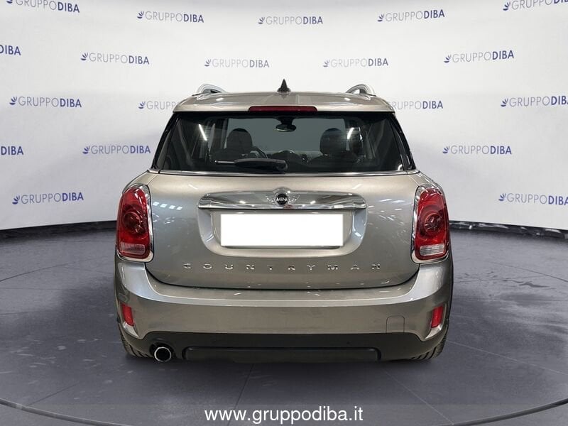MINI Countryman Mini Countryman 1.5 One D- Gruppo Diba