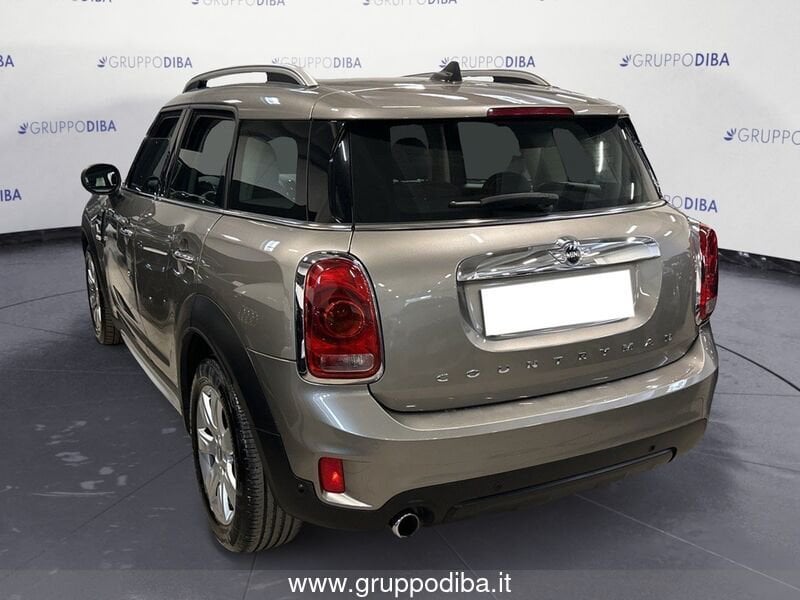 MINI Countryman Mini Countryman 1.5 One D- Gruppo Diba