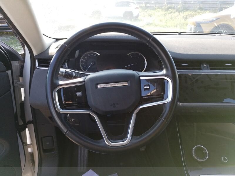 Land Rover Evoque Range Rover Evoque 2.0d i4 mhev S awd 163cv auto- Gruppo Diba