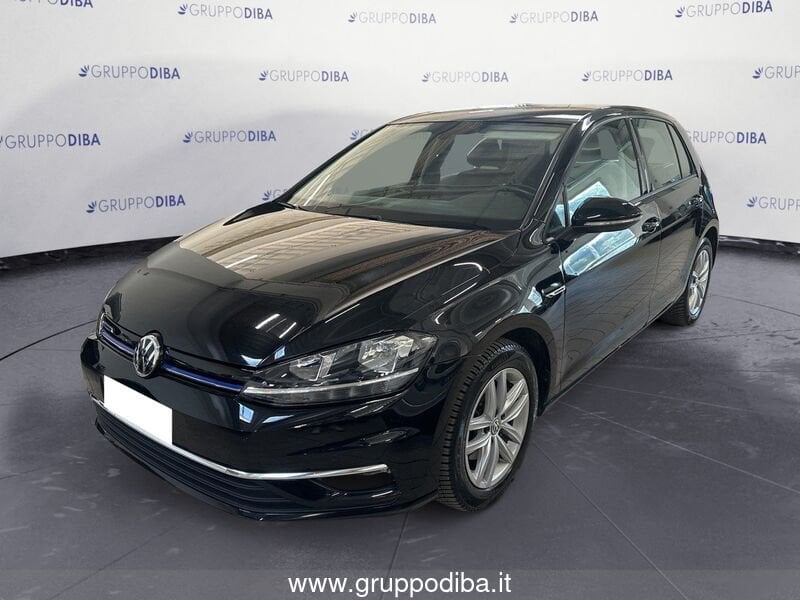 Volkswagen Golf Golf 5p 1.5 tgi Business 130cv dsg- Gruppo Diba