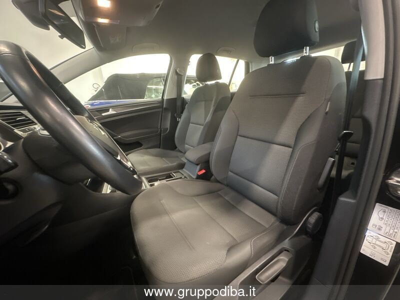 Volkswagen Golf Golf 5p 1.5 tgi Business 130cv dsg- Gruppo Diba