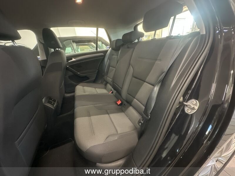 Volkswagen Golf Golf 5p 1.5 tgi Business 130cv dsg- Gruppo Diba