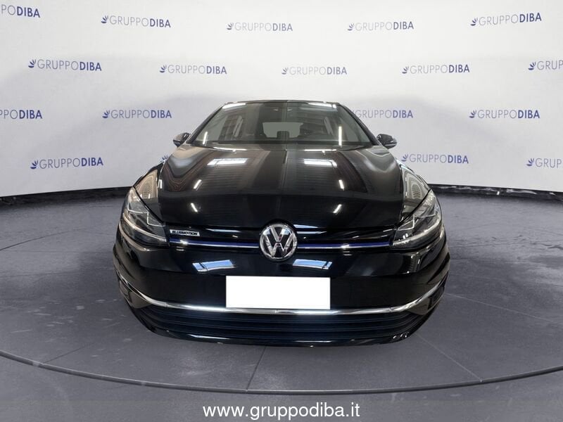Volkswagen Golf Golf 5p 1.5 tgi Business 130cv dsg- Gruppo Diba
