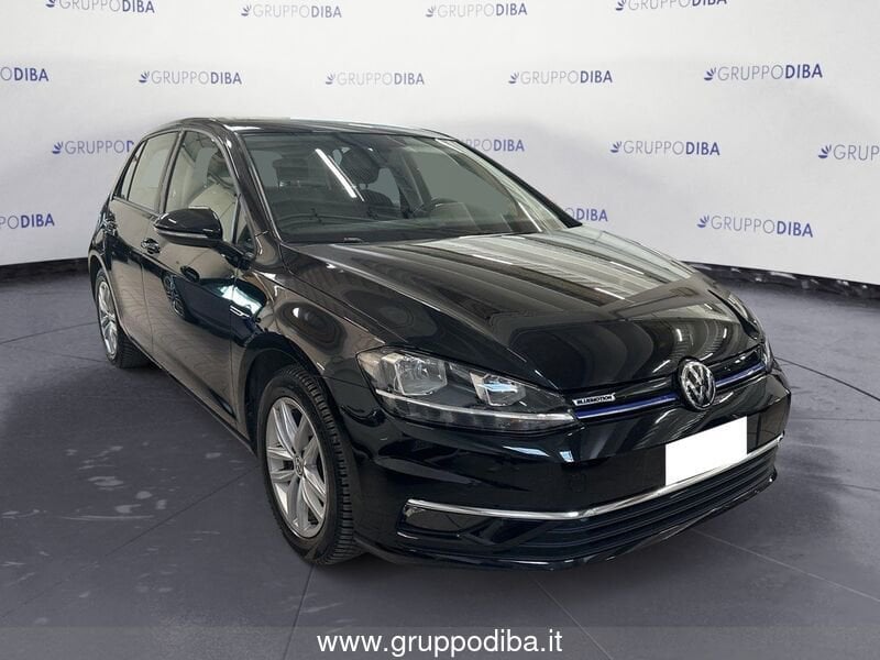 Volkswagen Golf Golf 5p 1.5 tgi Business 130cv dsg- Gruppo Diba