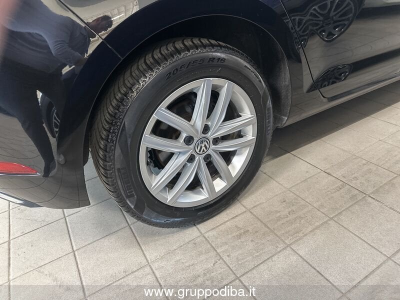 Volkswagen Golf Golf 5p 1.5 tgi Business 130cv dsg- Gruppo Diba