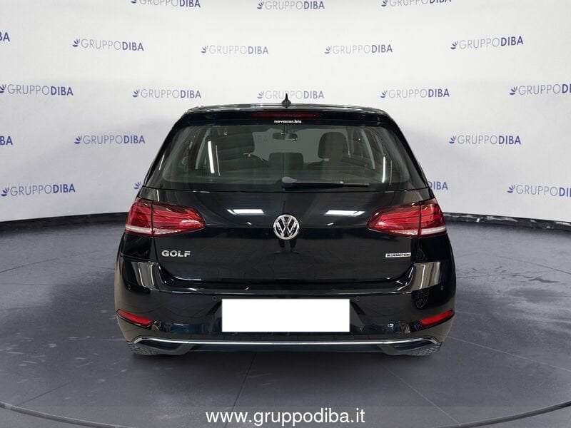 Volkswagen Golf Golf 5p 1.5 tgi Business 130cv dsg- Gruppo Diba