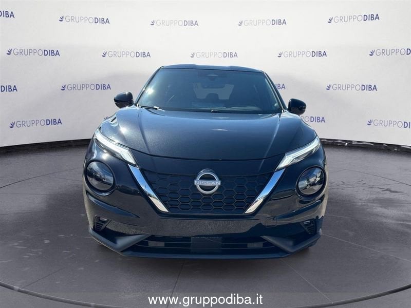 Nissan Juke JUKE N-CONNECTA AMT- Gruppo Diba