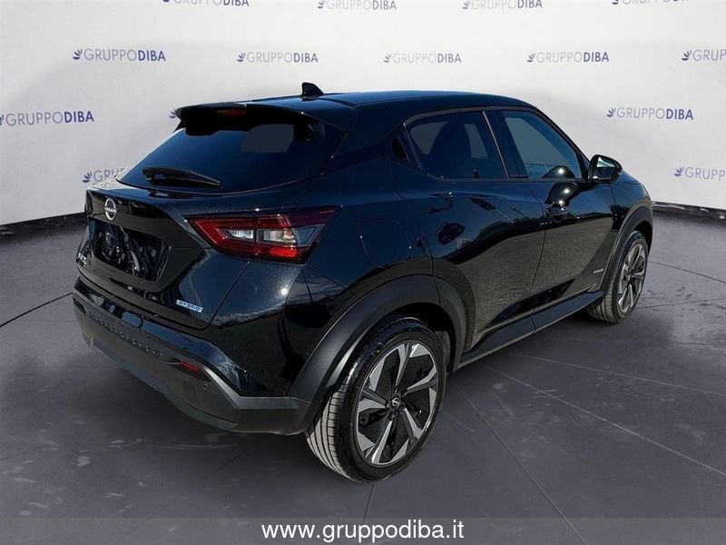 Nissan Juke JUKE N-CONNECTA AMT- Gruppo Diba