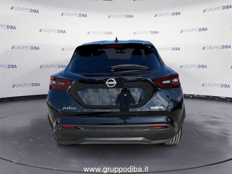 Nissan Juke JUKE N-CONNECTA AMT- Gruppo Diba